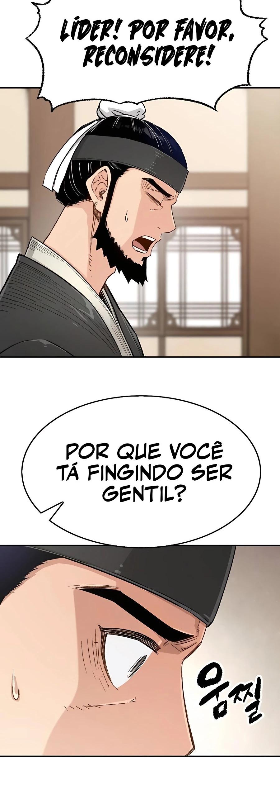 Reincarnated Murim Lord Capítulo 10 Página 26