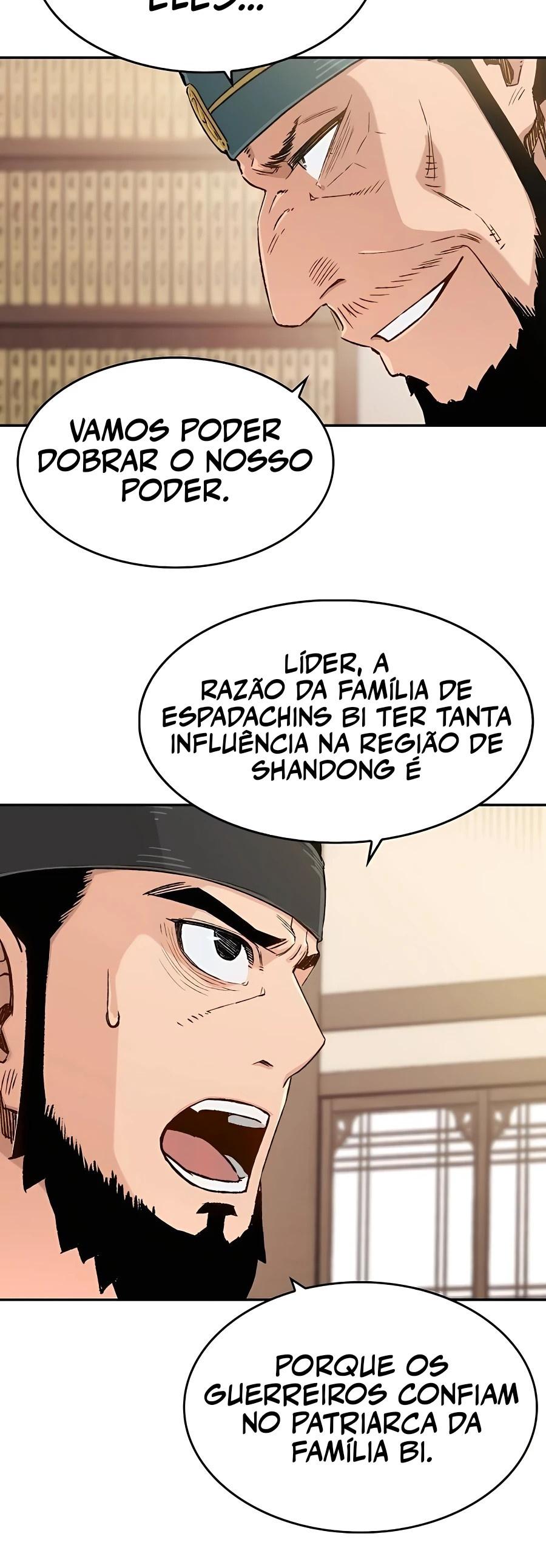 Reincarnated Murim Lord Capítulo 10 Página 31