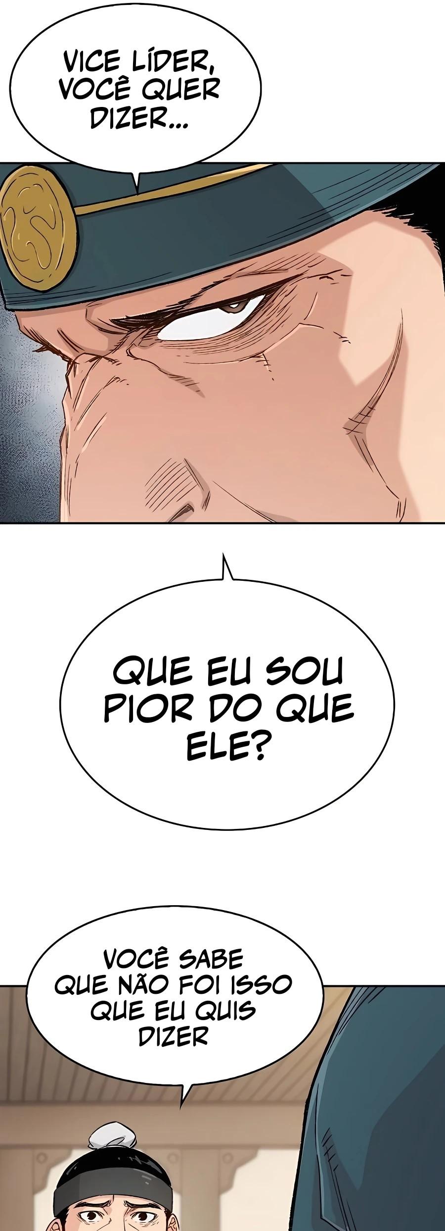 Reincarnated Murim Lord Capítulo 10 Página 32