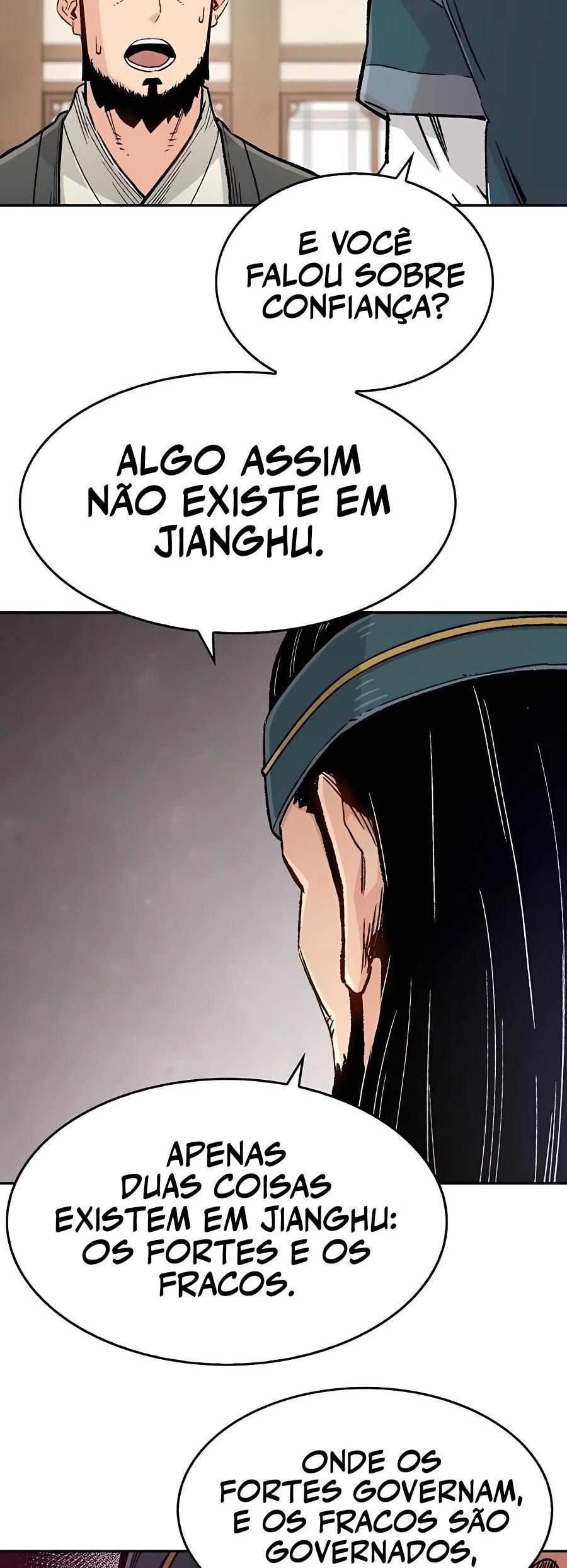 Reincarnated Murim Lord Capítulo 10 Página 33