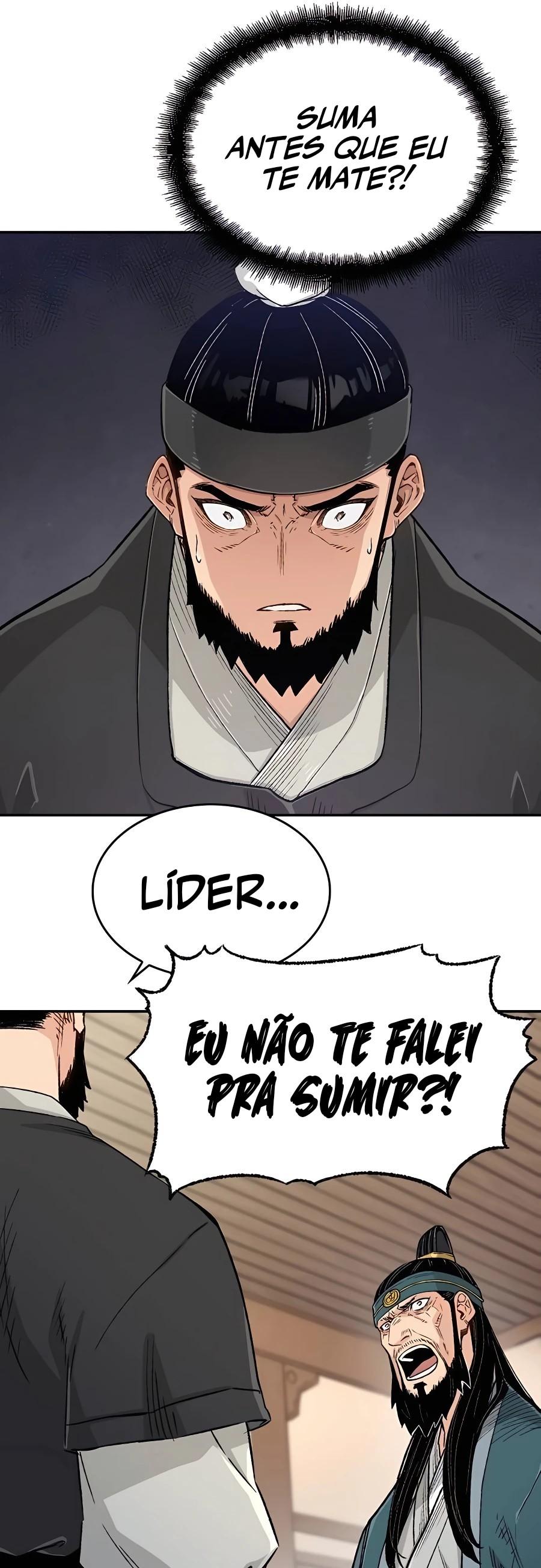 Reincarnated Murim Lord Capítulo 10 Página 37