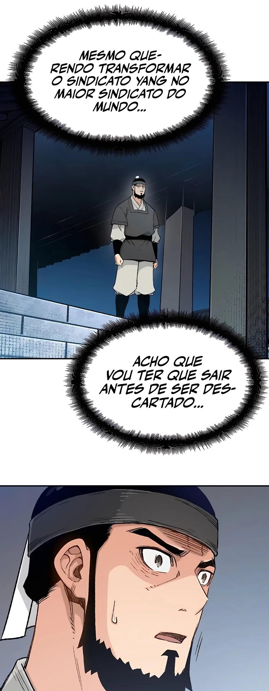 Reincarnated Murim Lord Capítulo 10 Página 42