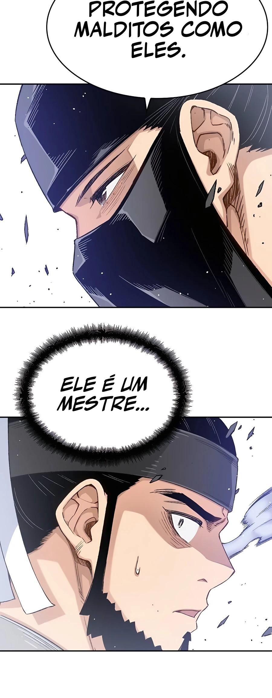 Reincarnated Murim Lord Capítulo 10 Página 46