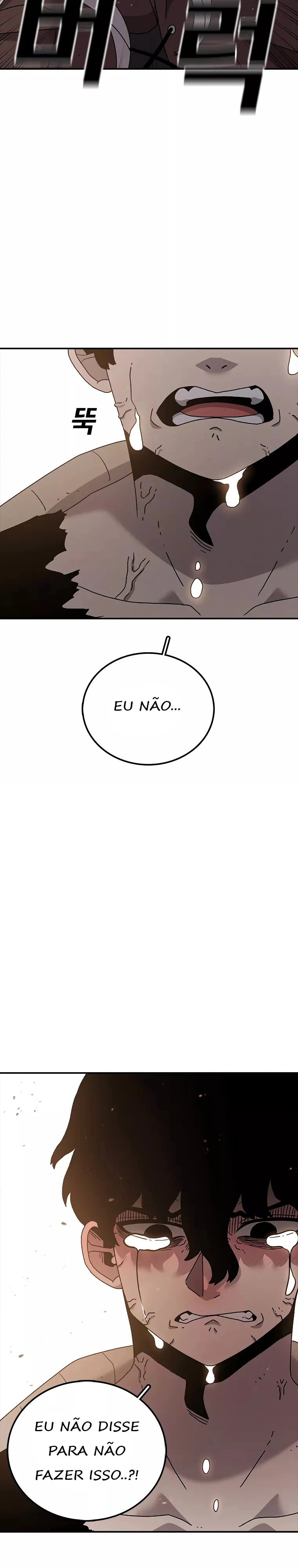 A Casa Sem Tempo Capítulo 47 Página 18