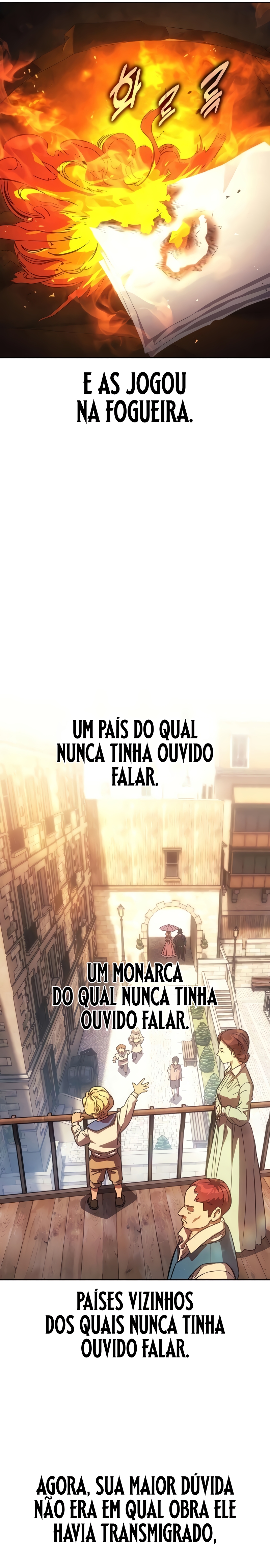 30 Anos Desde o Prólogo Capítulo 1 Página 15