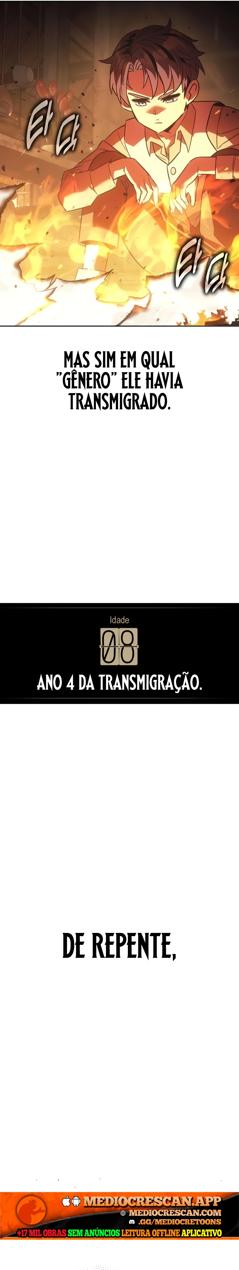 30 Anos Desde o Prólogo Capítulo 1 Página 16