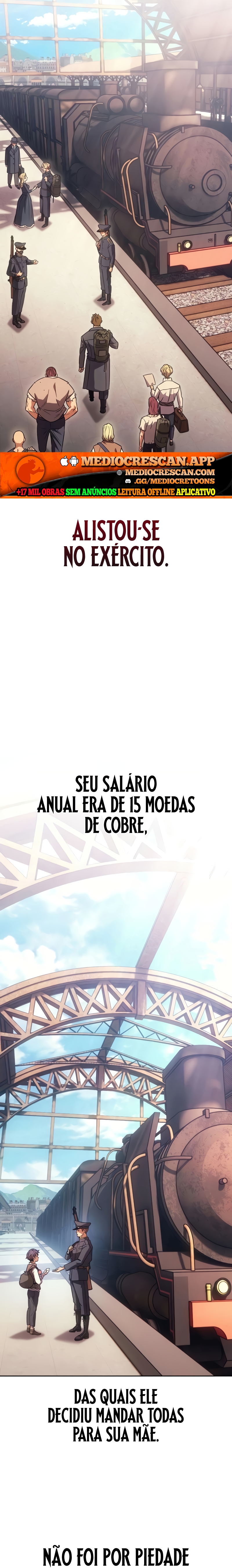30 Anos Desde o Prólogo Capítulo 1 Página 25