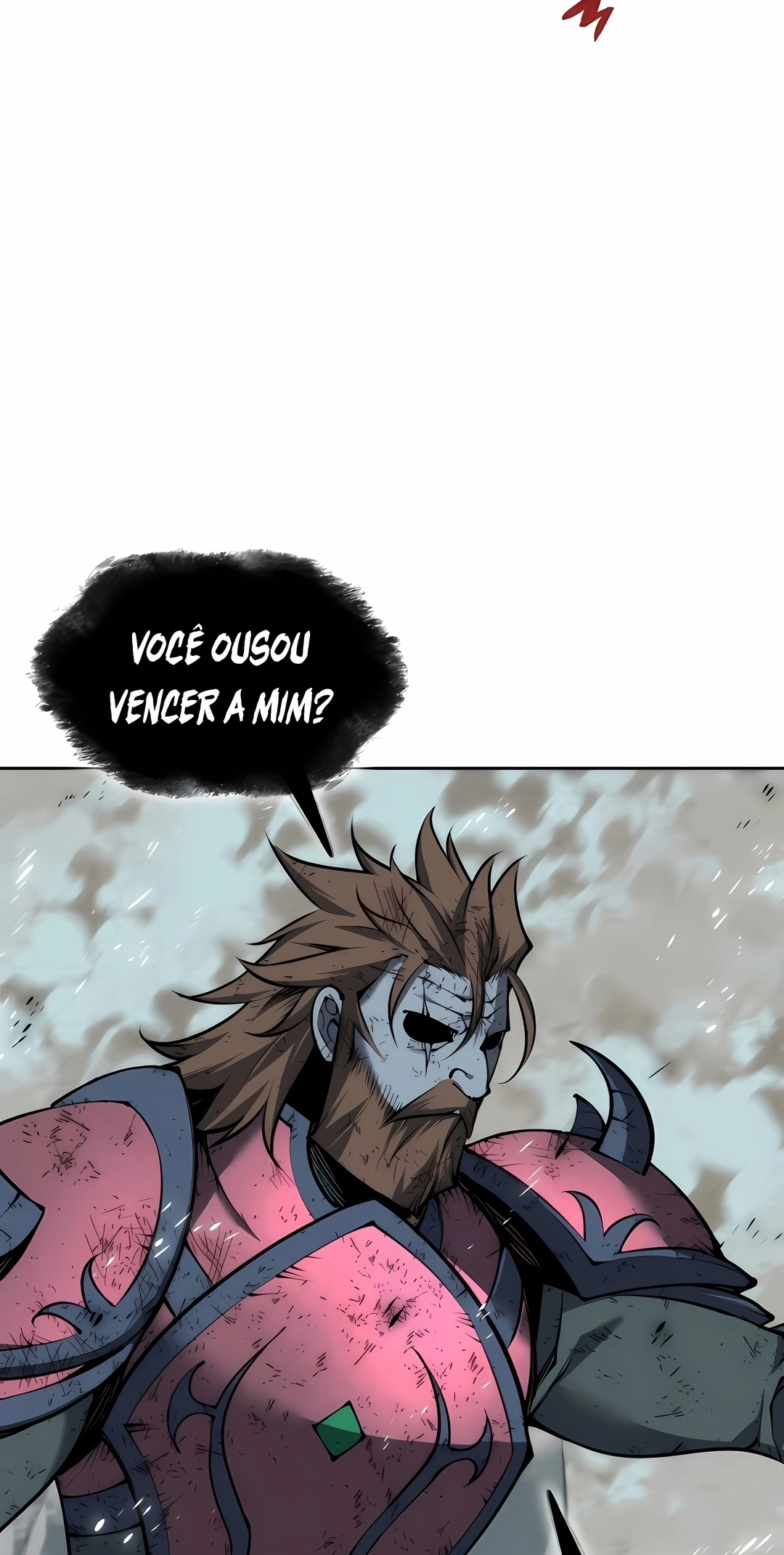 As Aventuras de Greed Capítulo 334 Página 3