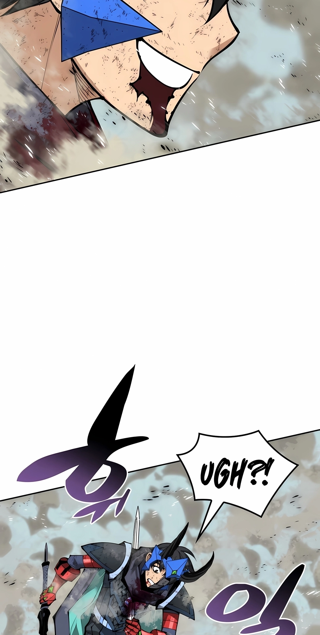 As Aventuras de Greed Capítulo 334 Página 13