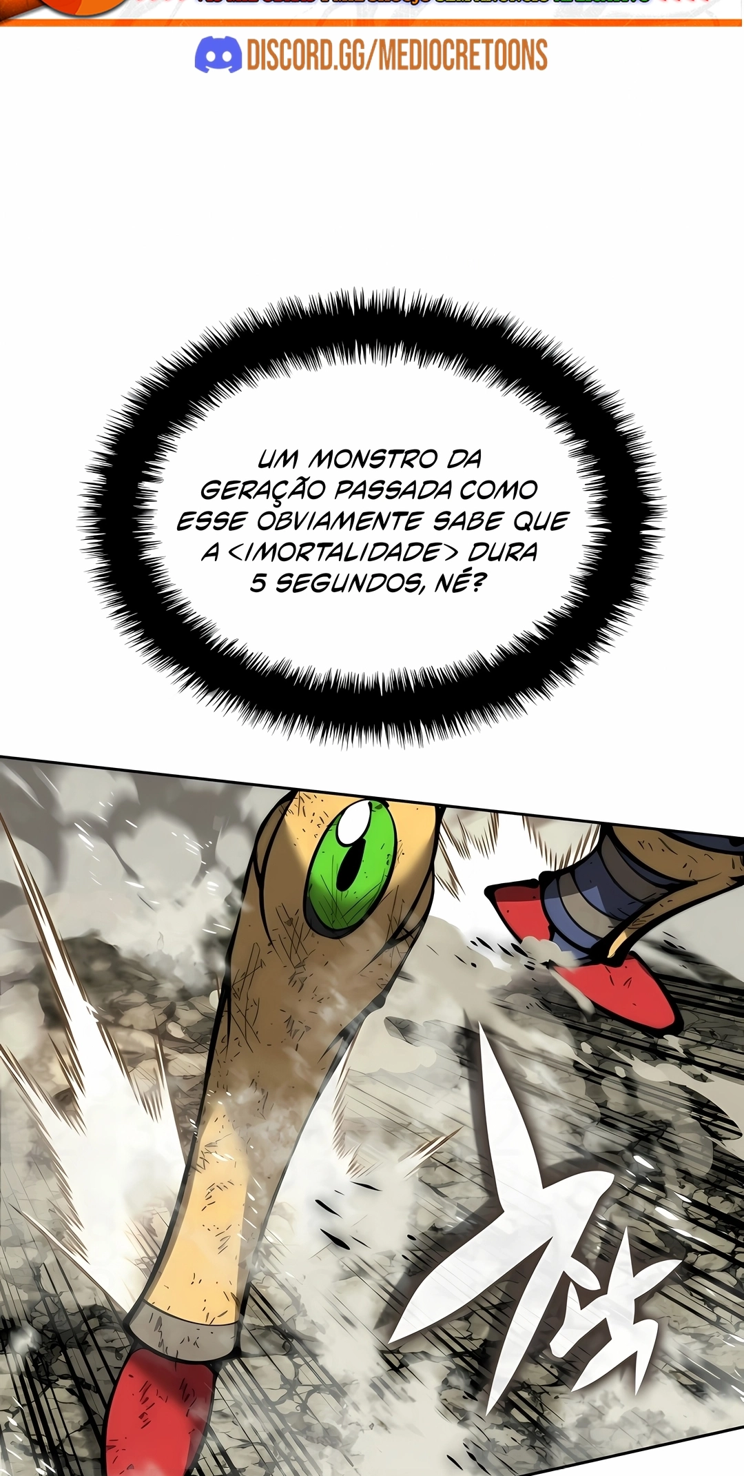 As Aventuras de Greed Capítulo 334 Página 50