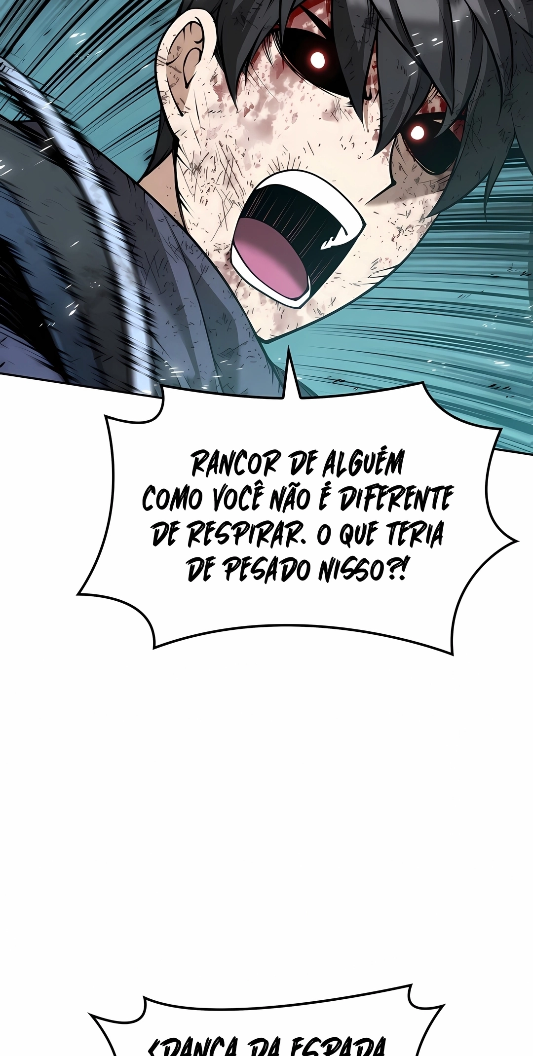 As Aventuras de Greed Capítulo 334 Página 52