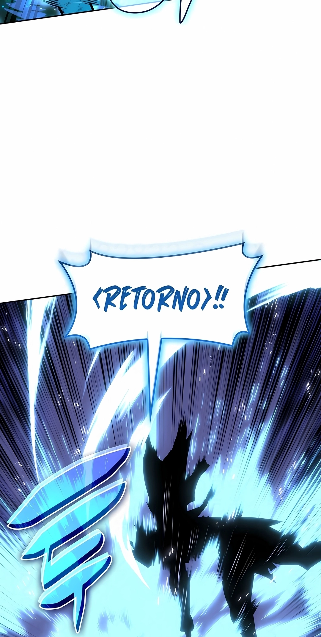 As Aventuras de Greed Capítulo 334 Página 54