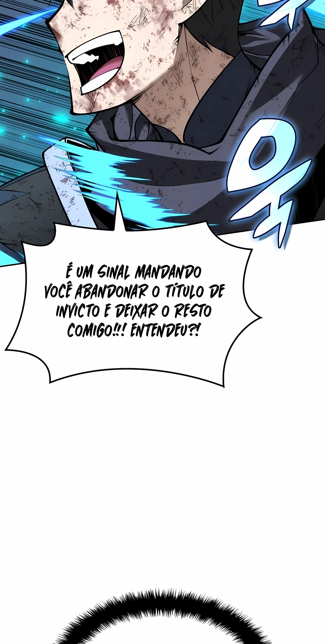 As Aventuras de Greed Capítulo 334 Página 70