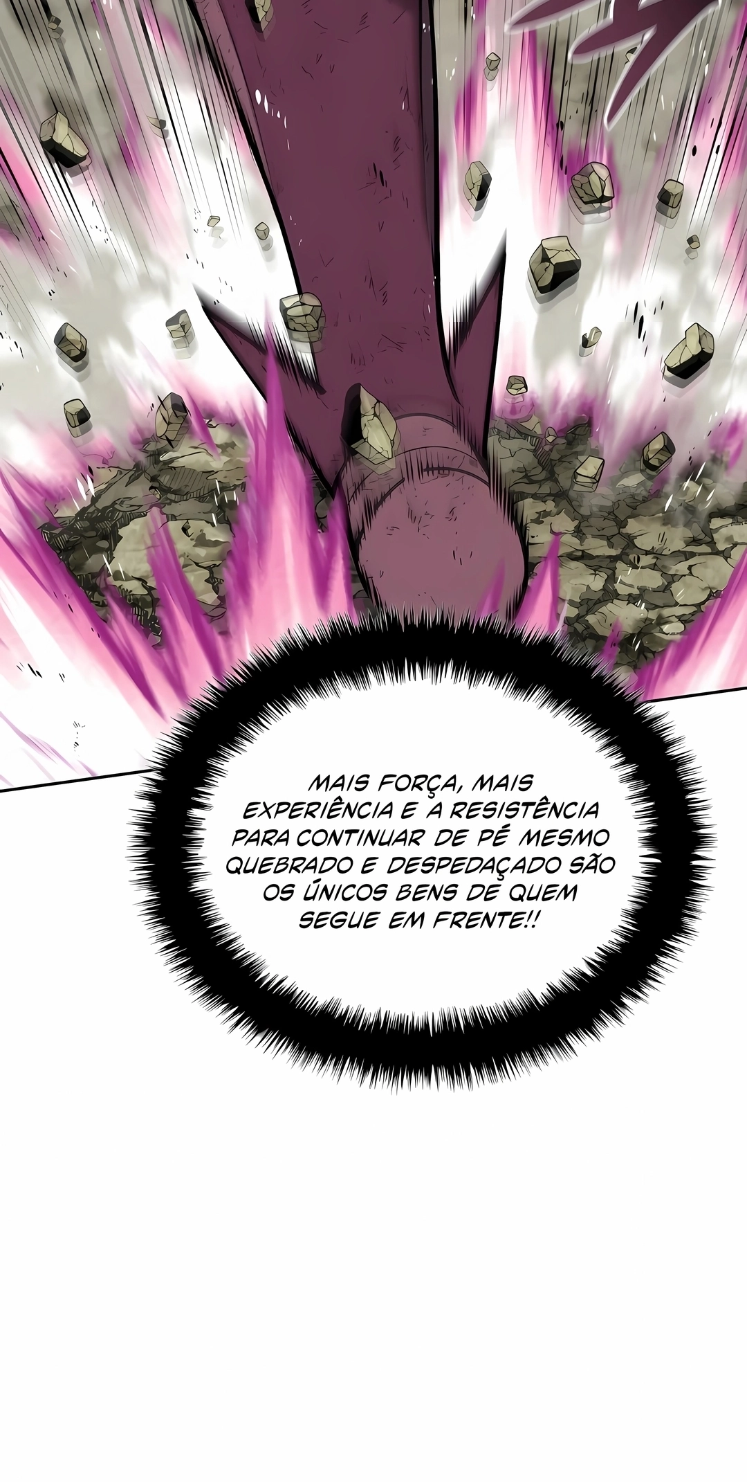 As Aventuras de Greed Capítulo 334 Página 76