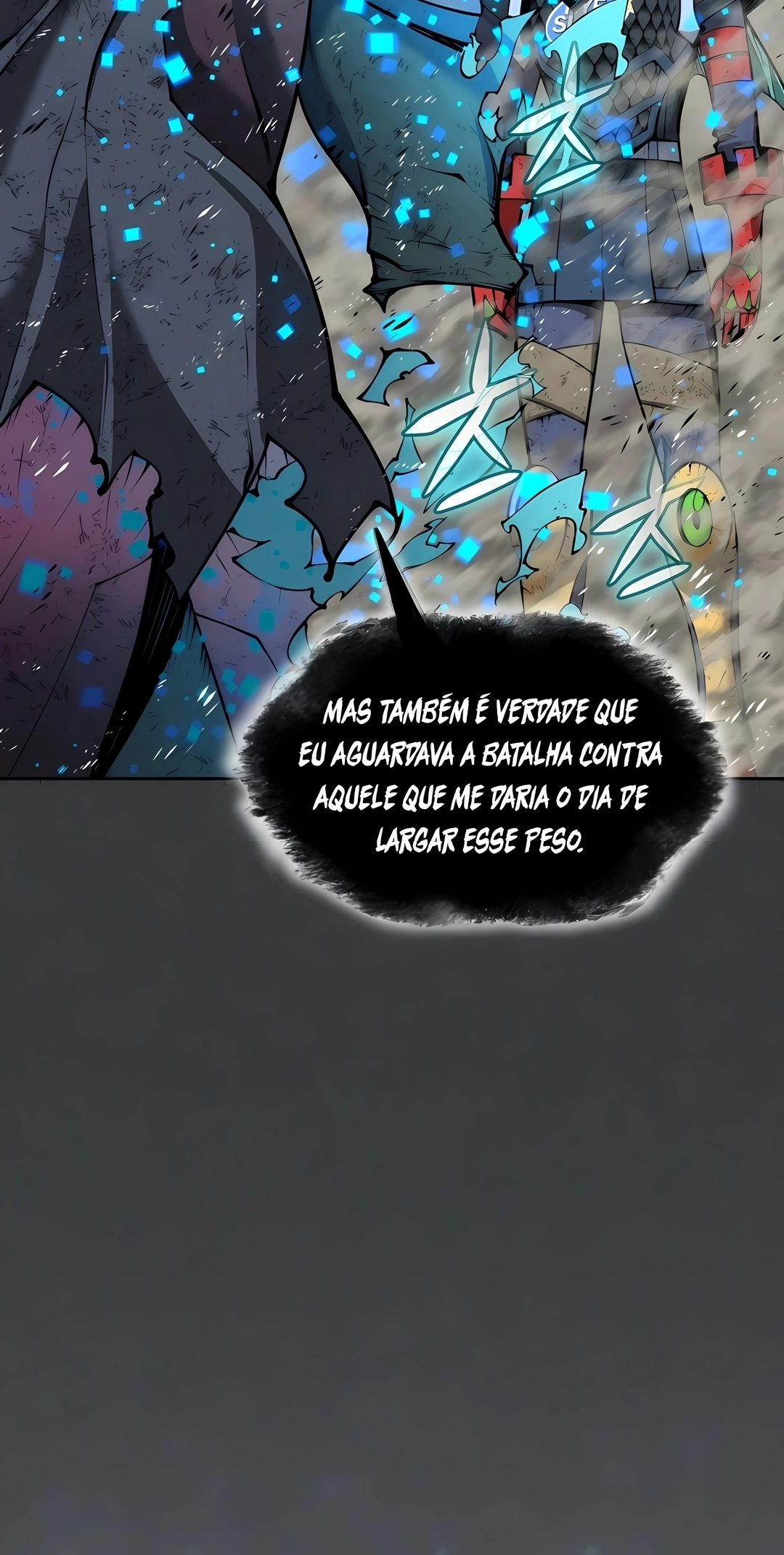 As Aventuras de Greed Capítulo 334 Página 103