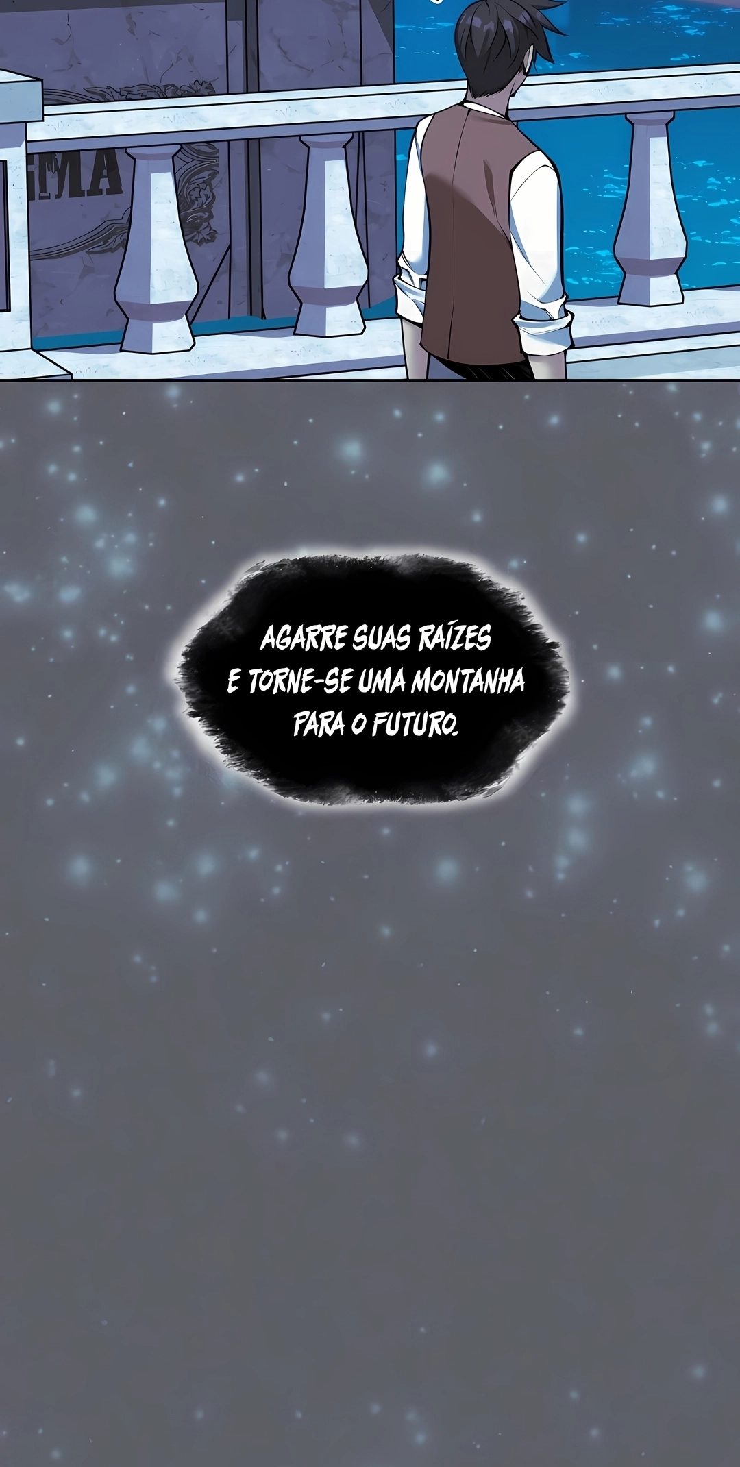 As Aventuras de Greed Capítulo 334 Página 115