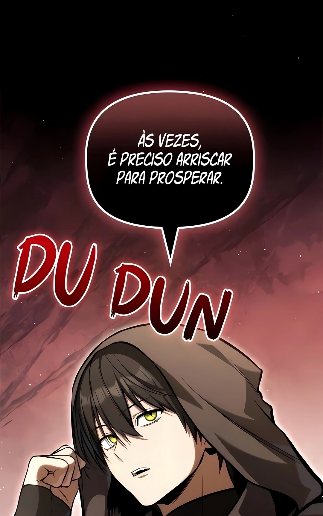 A Coleção de Cadáveres do Guerreiro Genial Capítulo 74 Página 4