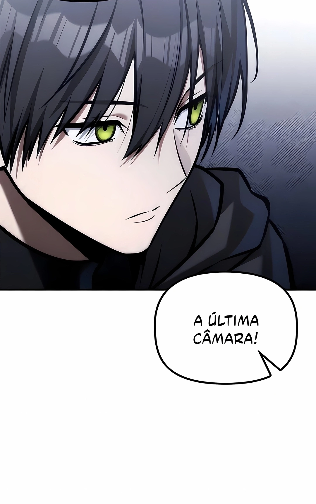 A Coleção de Cadáveres do Guerreiro Genial Capítulo 74 Página 68