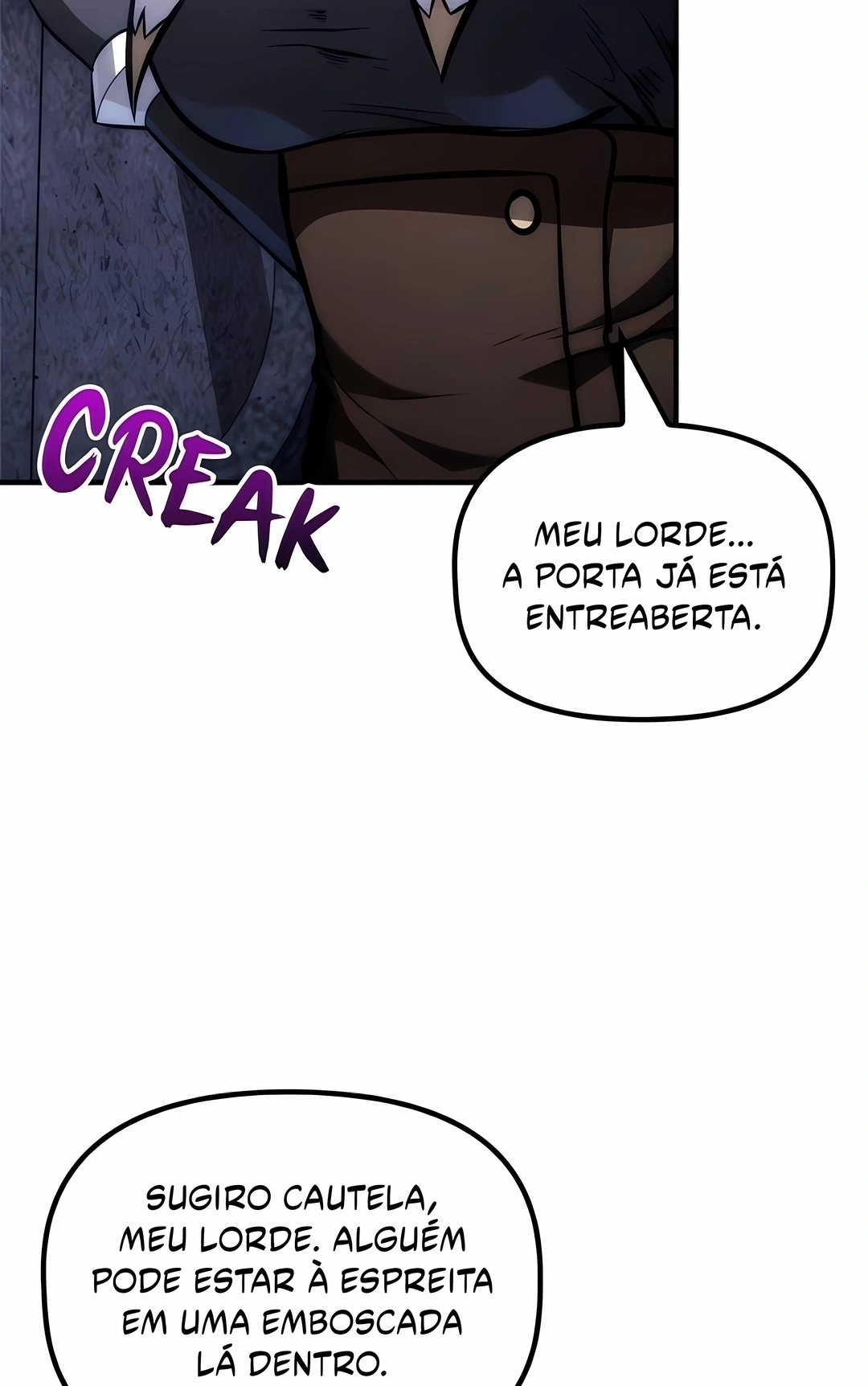 A Coleção de Cadáveres do Guerreiro Genial Capítulo 74 Página 71