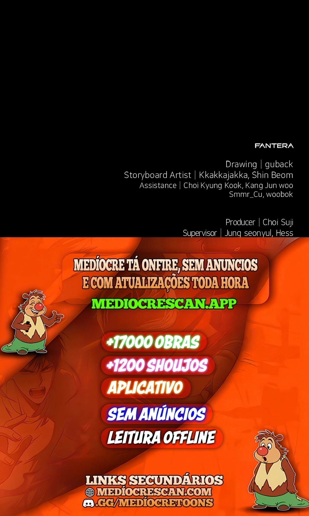 A Coleção de Cadáveres do Guerreiro Genial Capítulo 74 Página 120