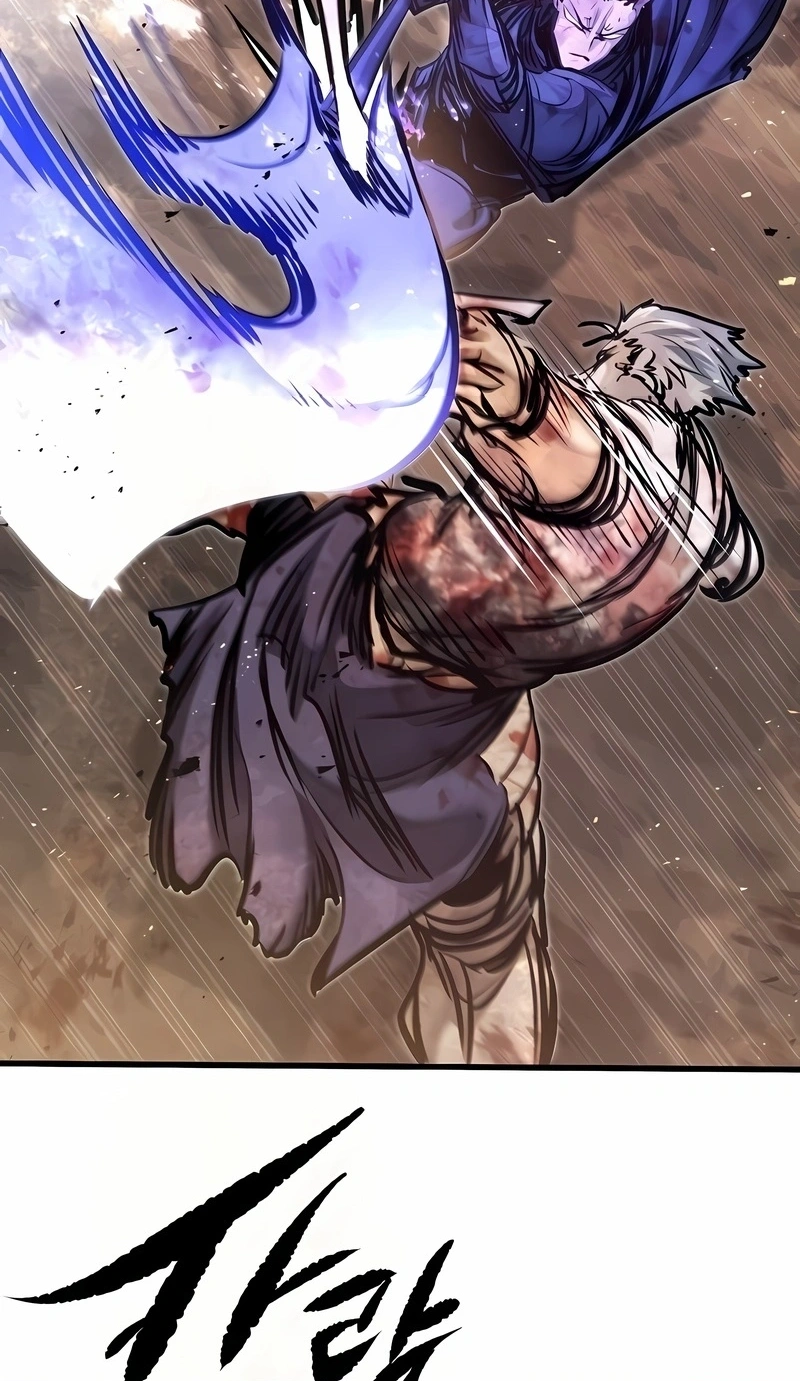 The Regressed Mercenary Has a Plan Capítulo 82 Página 55