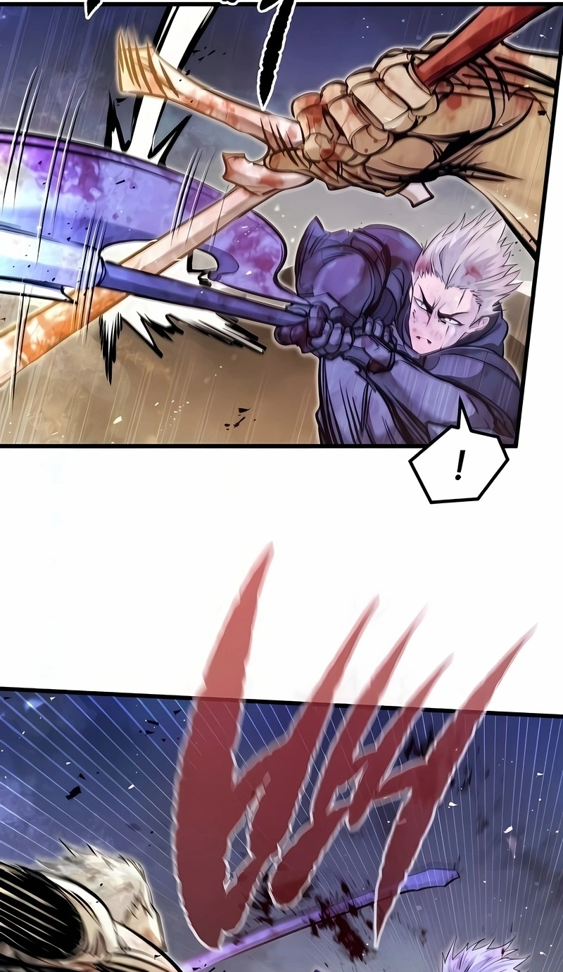 The Regressed Mercenary Has a Plan Capítulo 82 Página 56