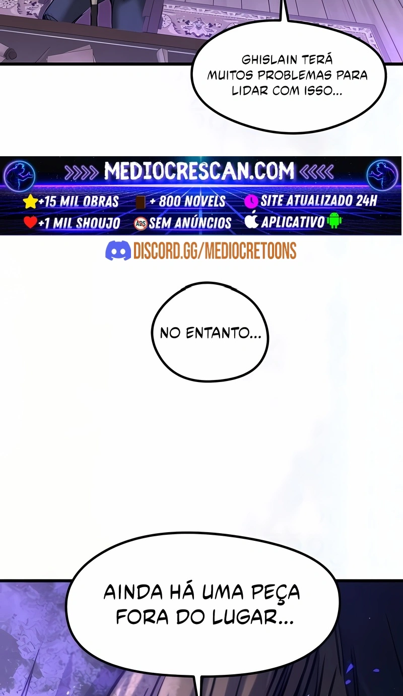 The Regressed Mercenary Has a Plan Capítulo 82 Página 75