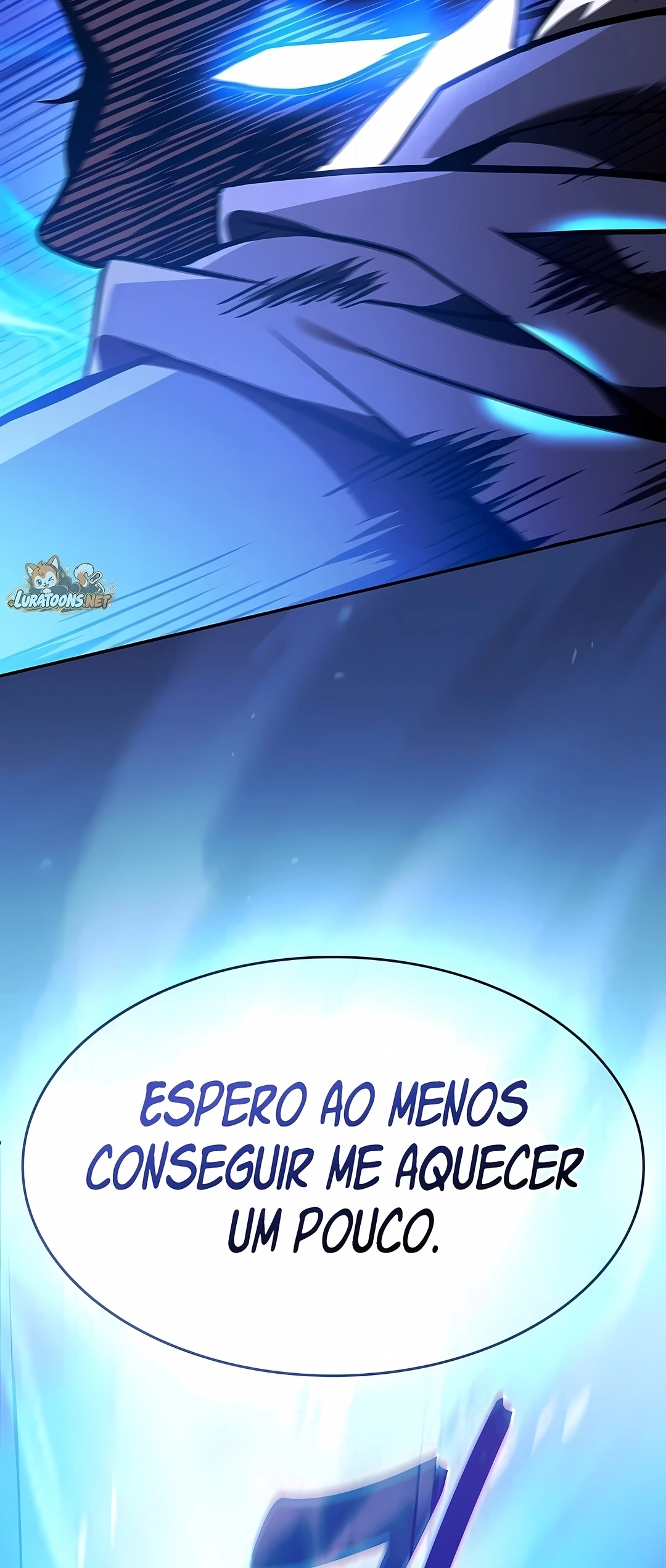 Gênio da Esgrima da Academia Capítulo 153 Página 104
