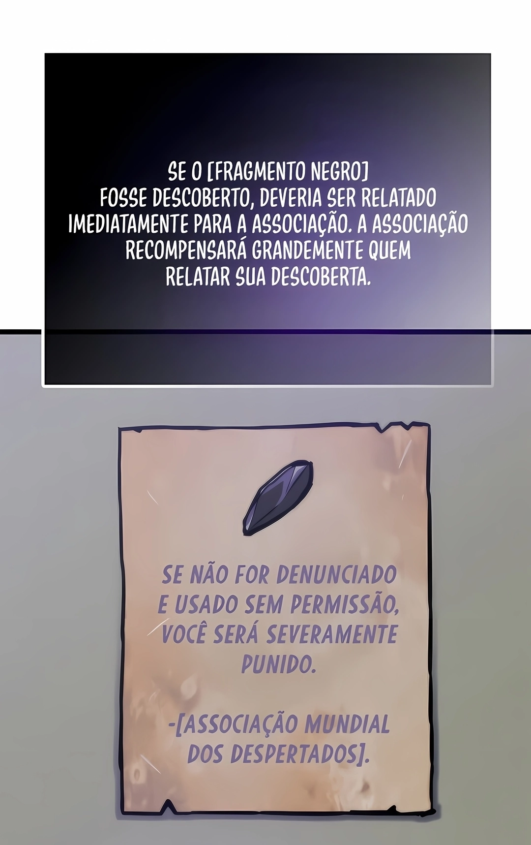 Retorno de Vidas Passadas Capítulo 99 Página 40