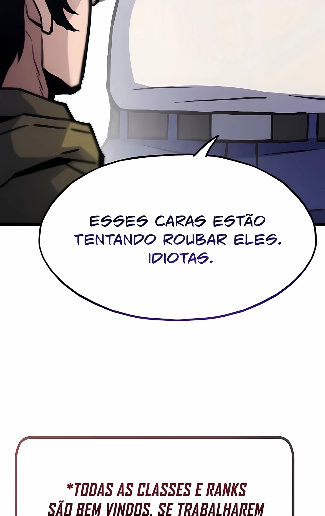 Retorno de Vidas Passadas Capítulo 99 Página 49