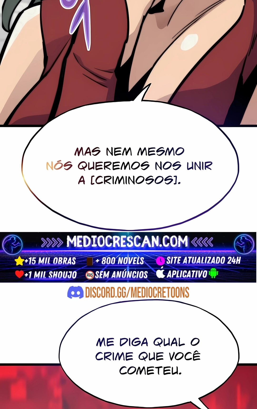 Retorno de Vidas Passadas Capítulo 99 Página 79
