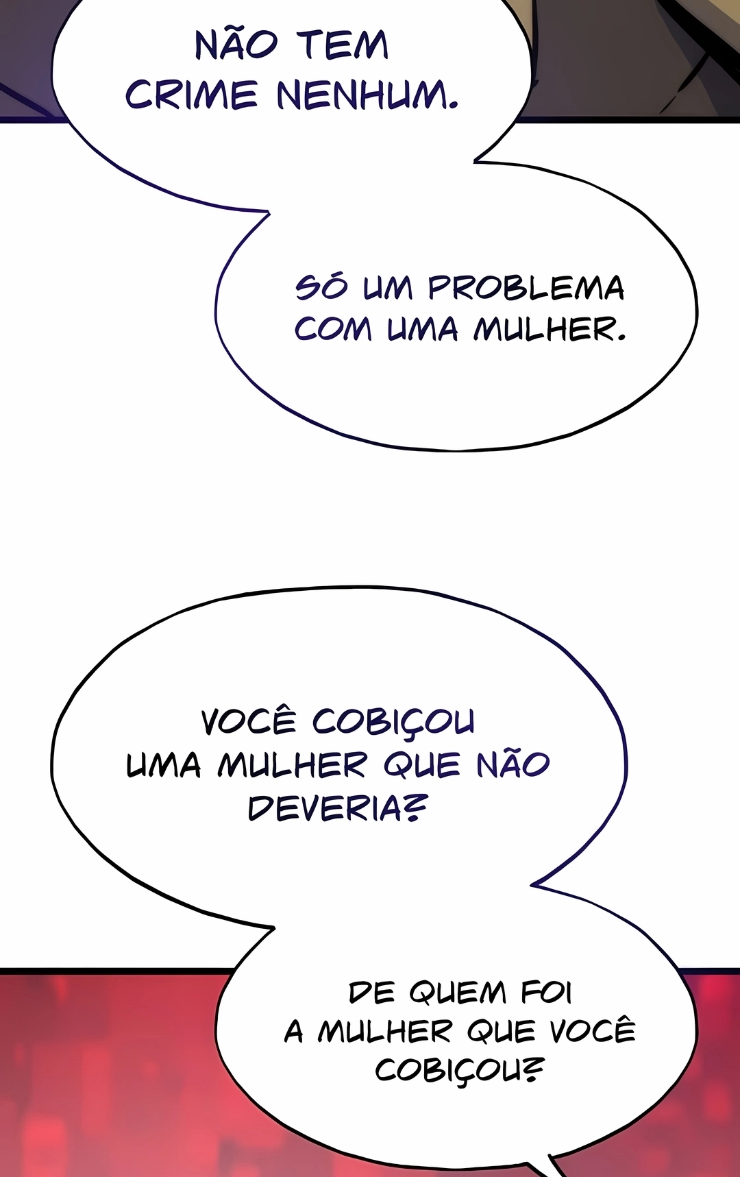 Retorno de Vidas Passadas Capítulo 99 Página 81