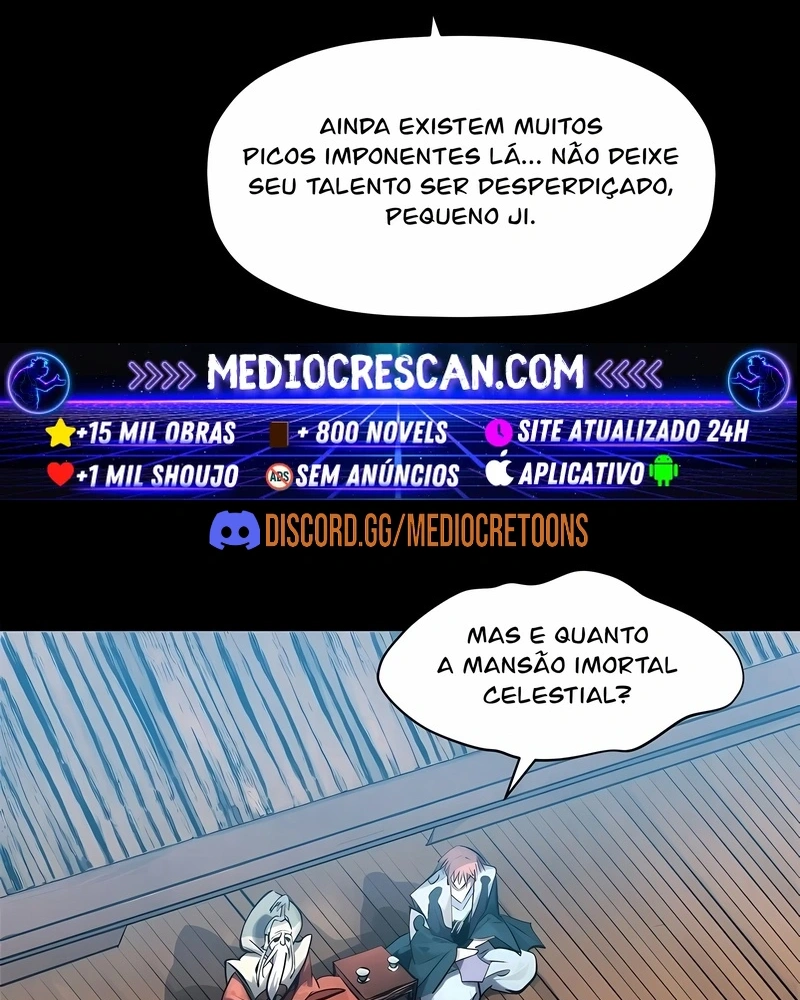 Providência de Alto Nível Capítulo 179 Página 17