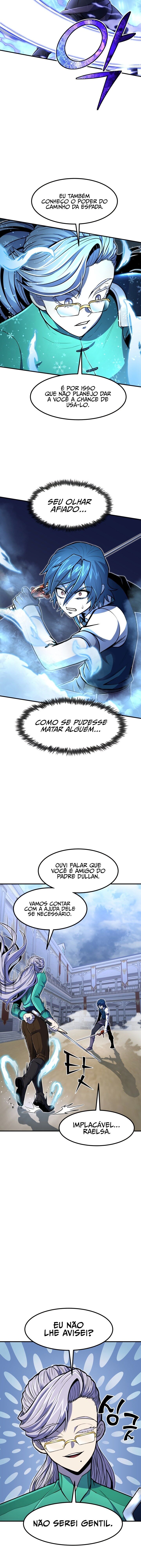 Standard of Reincarnation Capítulo 20 Página 15
