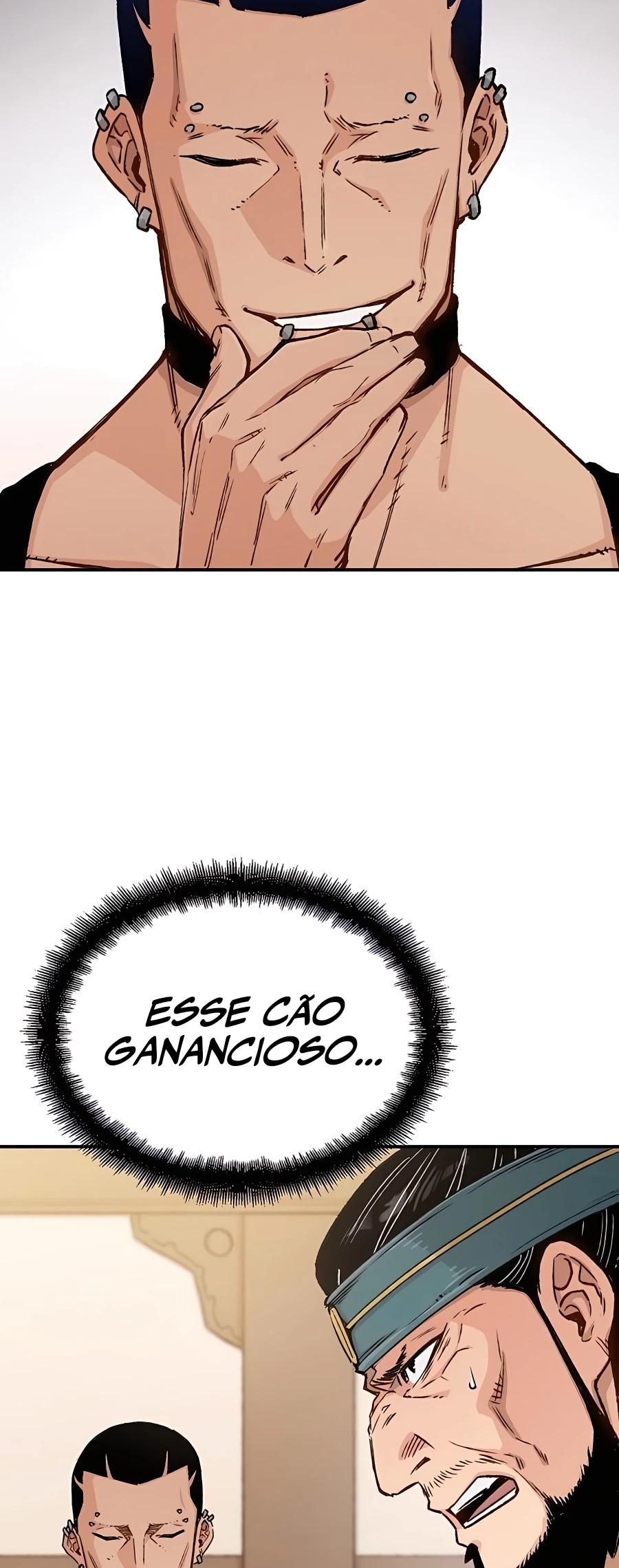 Reincarnated Murim Lord Capítulo 11 Página 10