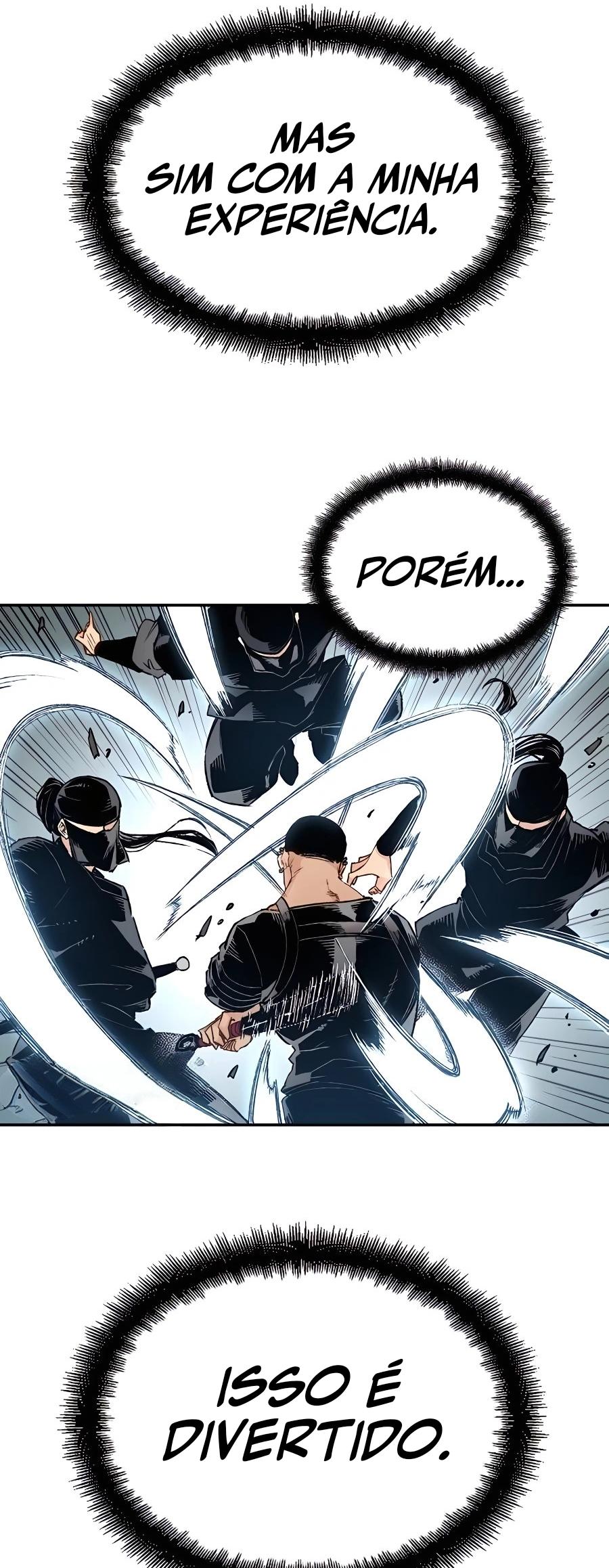 Reincarnated Murim Lord Capítulo 11 Página 19