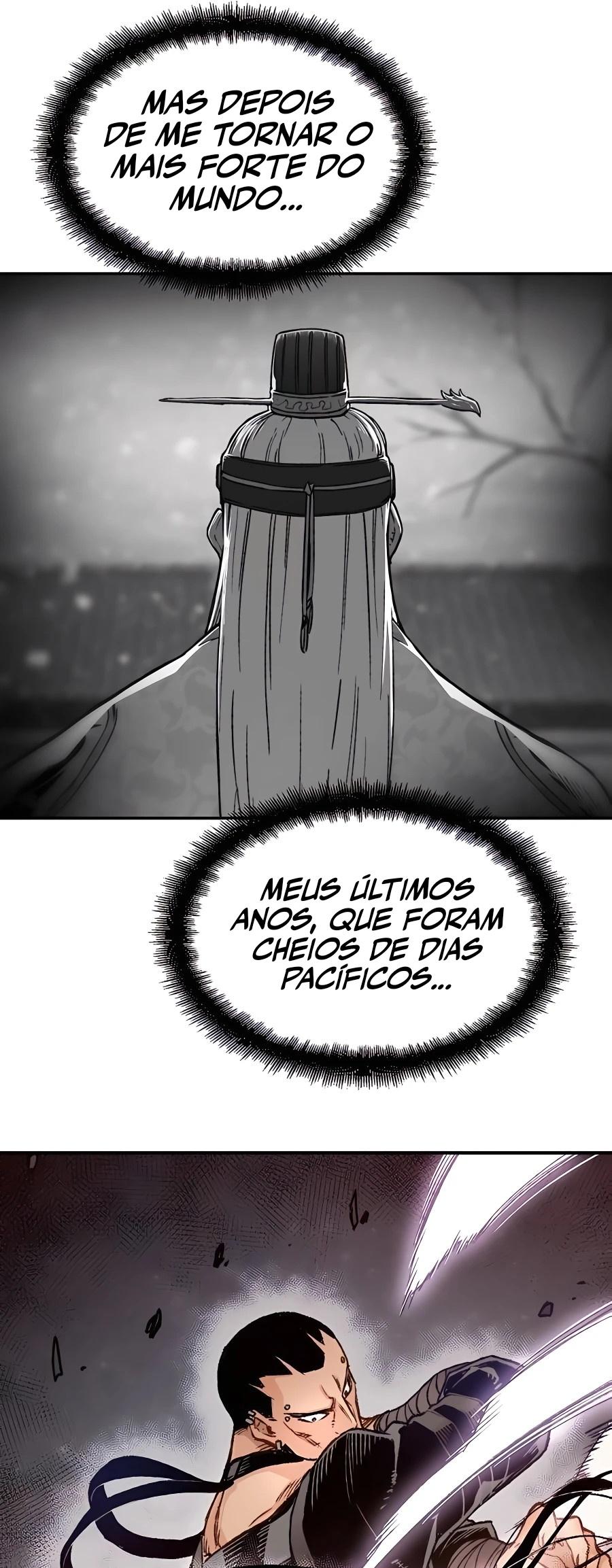 Reincarnated Murim Lord Capítulo 11 Página 22