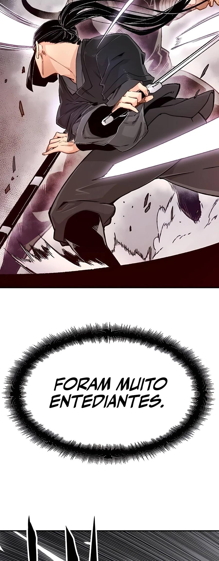 Reincarnated Murim Lord Capítulo 11 Página 23