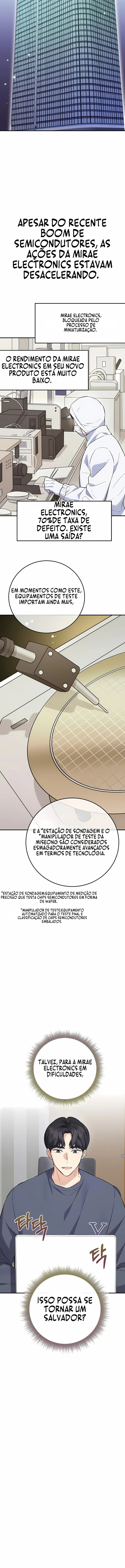 IA - O Funcionário Júnior Excessivamente Competente Capítulo 8 Página 5