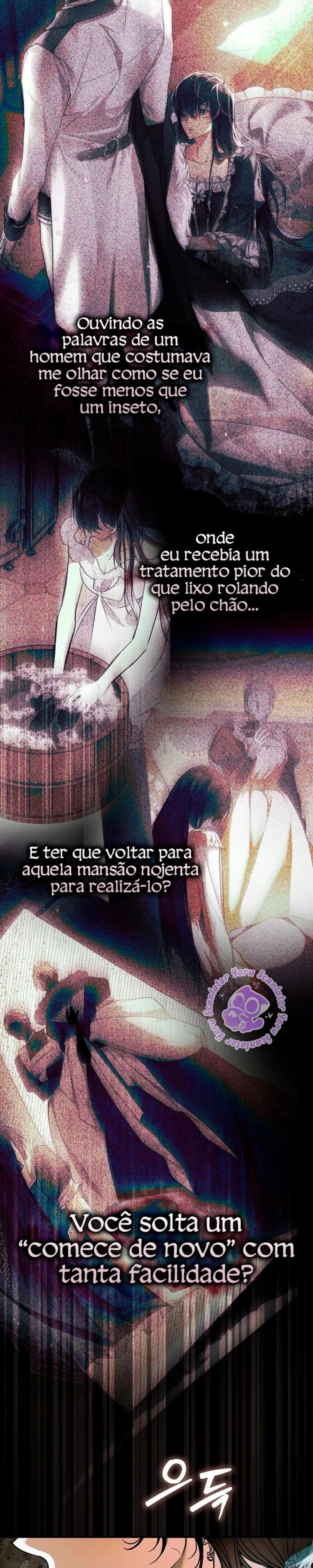 Post-Possession Damage Control Capítulo 93 Página 12