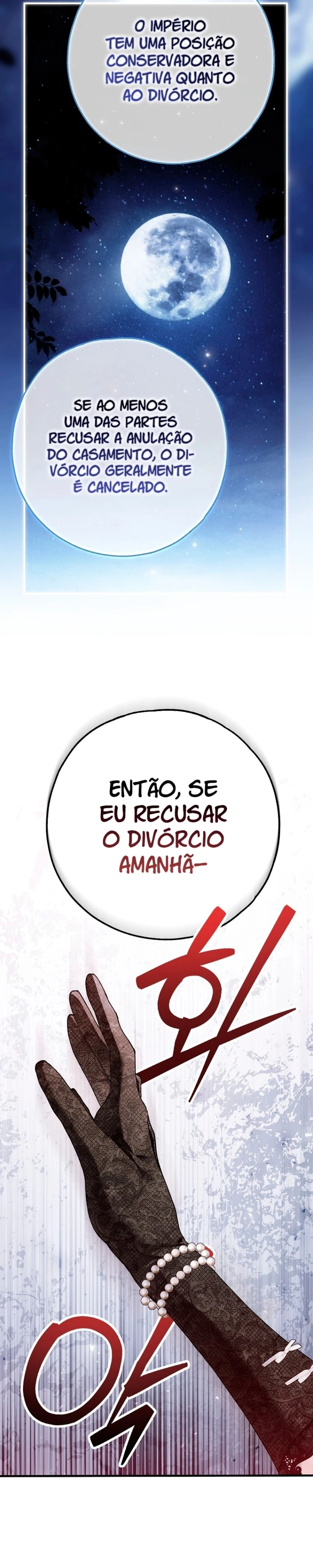 Post-Possession Damage Control Capítulo 93 Página 17