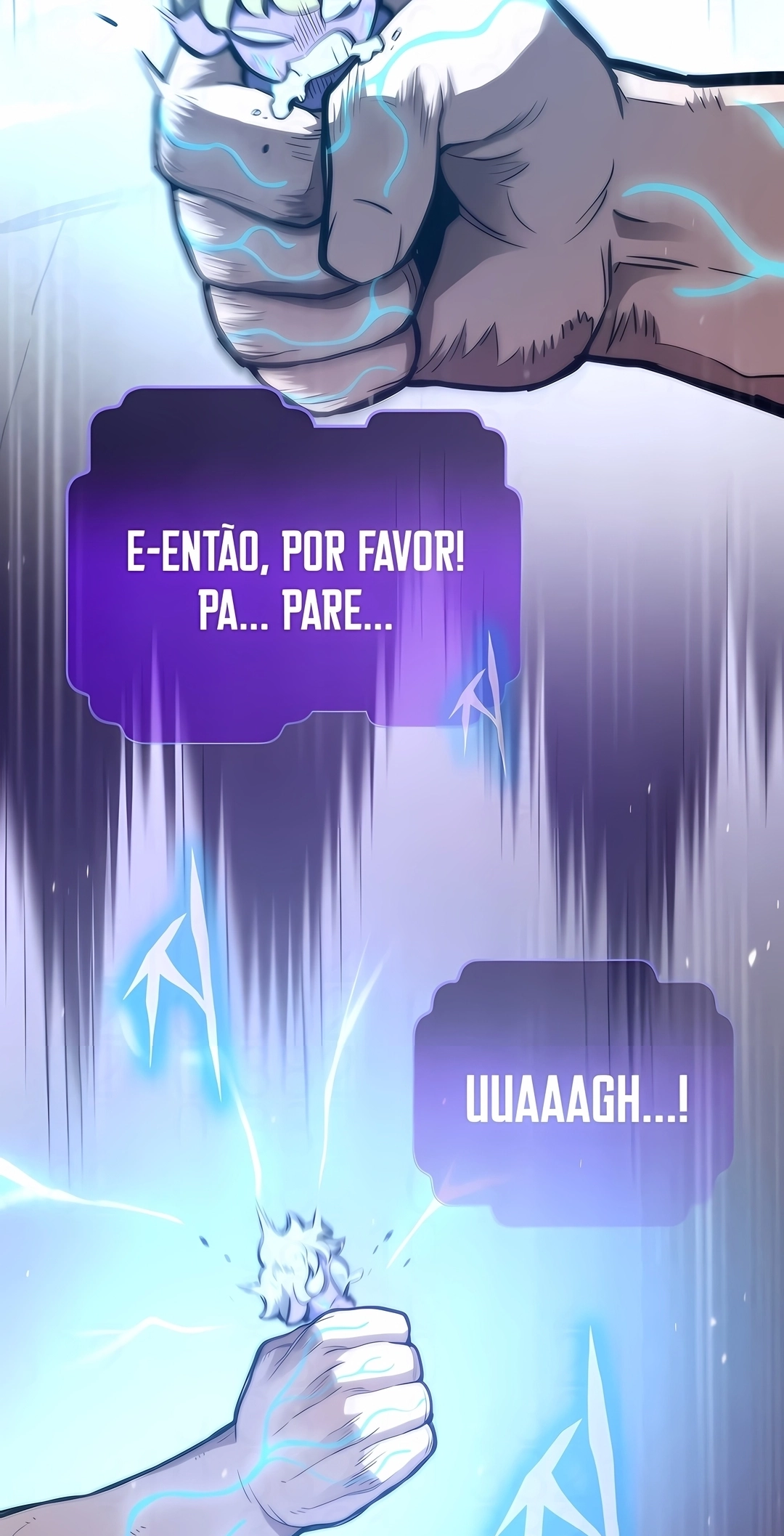 Retorno de Vidas Passadas Capítulo 176 Página 41