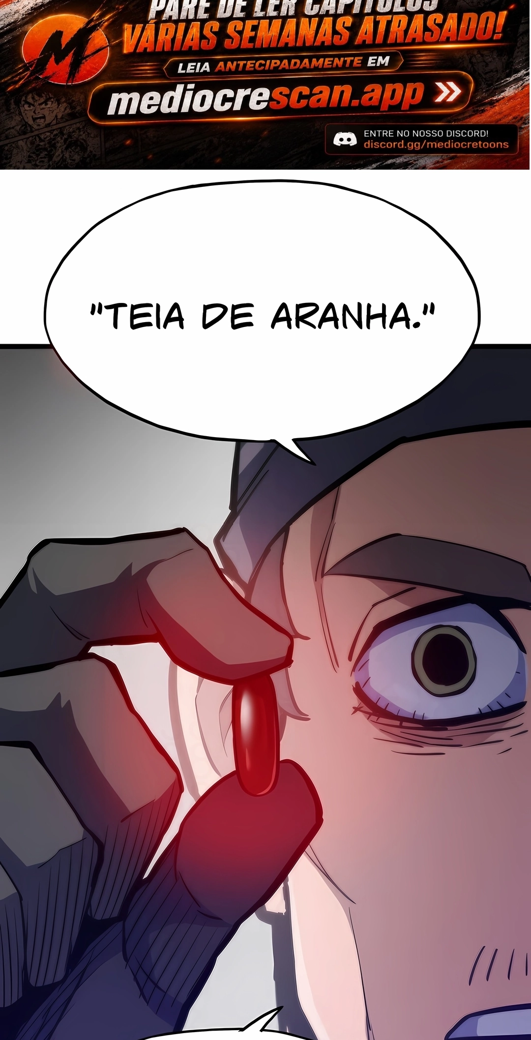 Retorno de Vidas Passadas Capítulo 176 Página 66