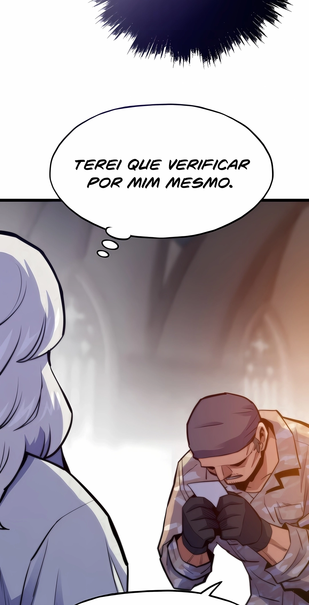 Retorno de Vidas Passadas Capítulo 176 Página 70
