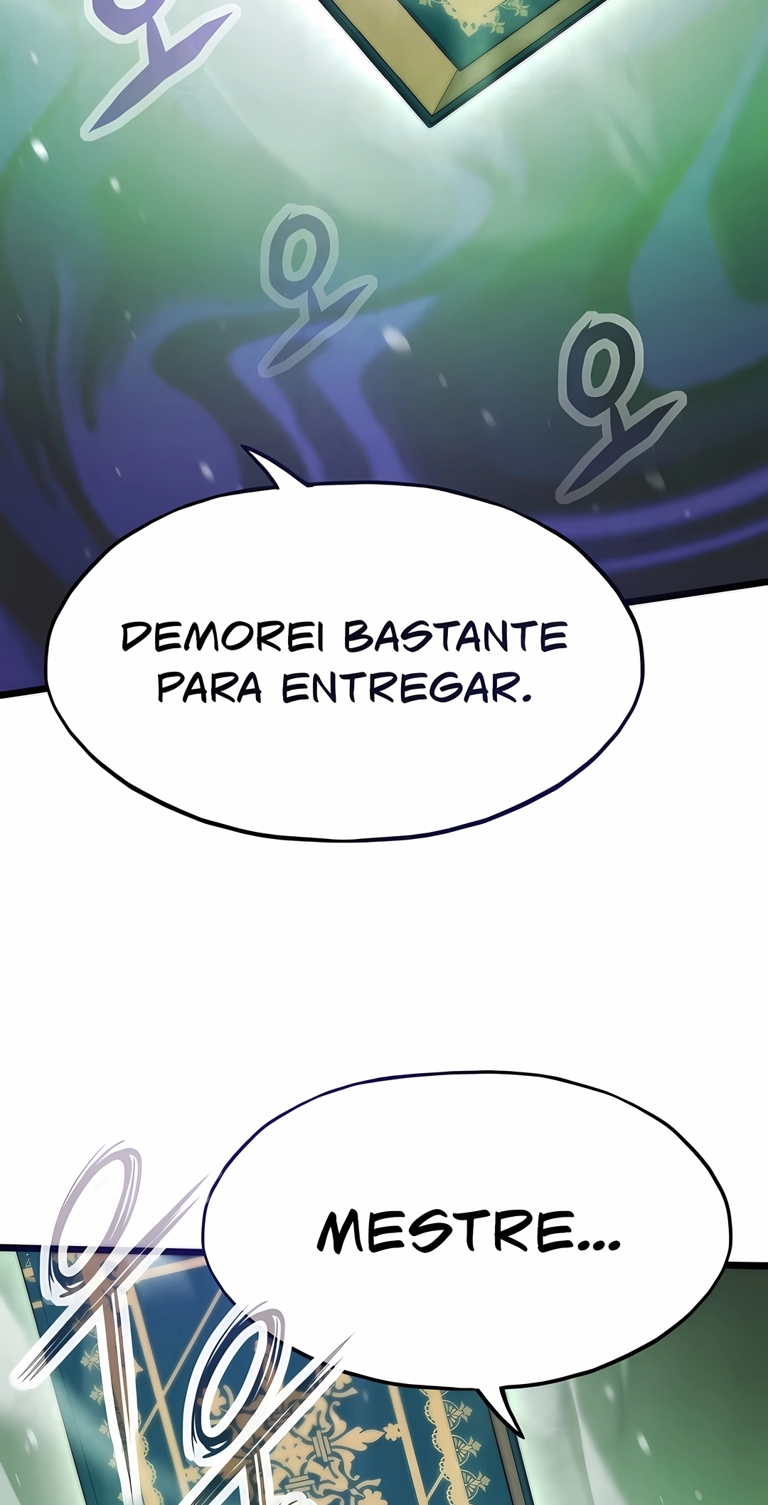 Retorno de Vidas Passadas Capítulo 176 Página 83
