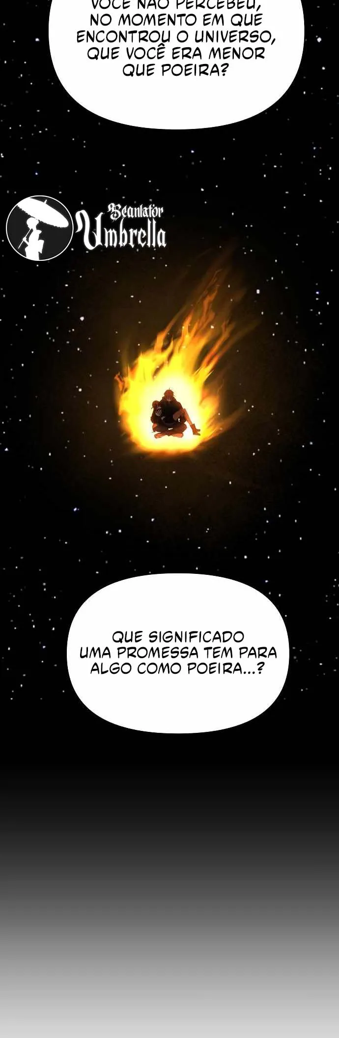 Demônio Celestial Cósmico 3077 Capítulo 25 Página 5