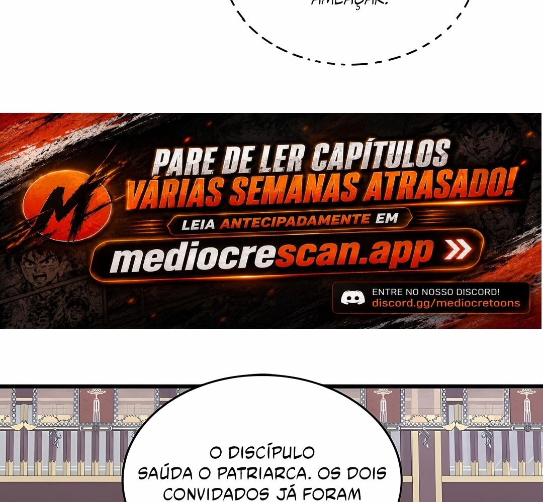 Imperador Mágico Capítulo 757 Página 76