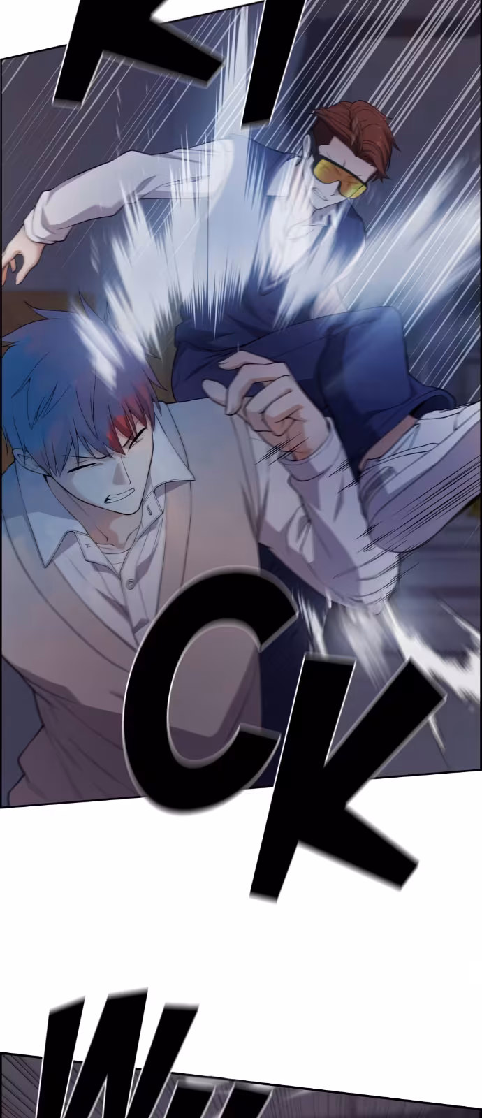 Personagem de Webtoon: Na Kang Lim Capítulo 163 Página 35