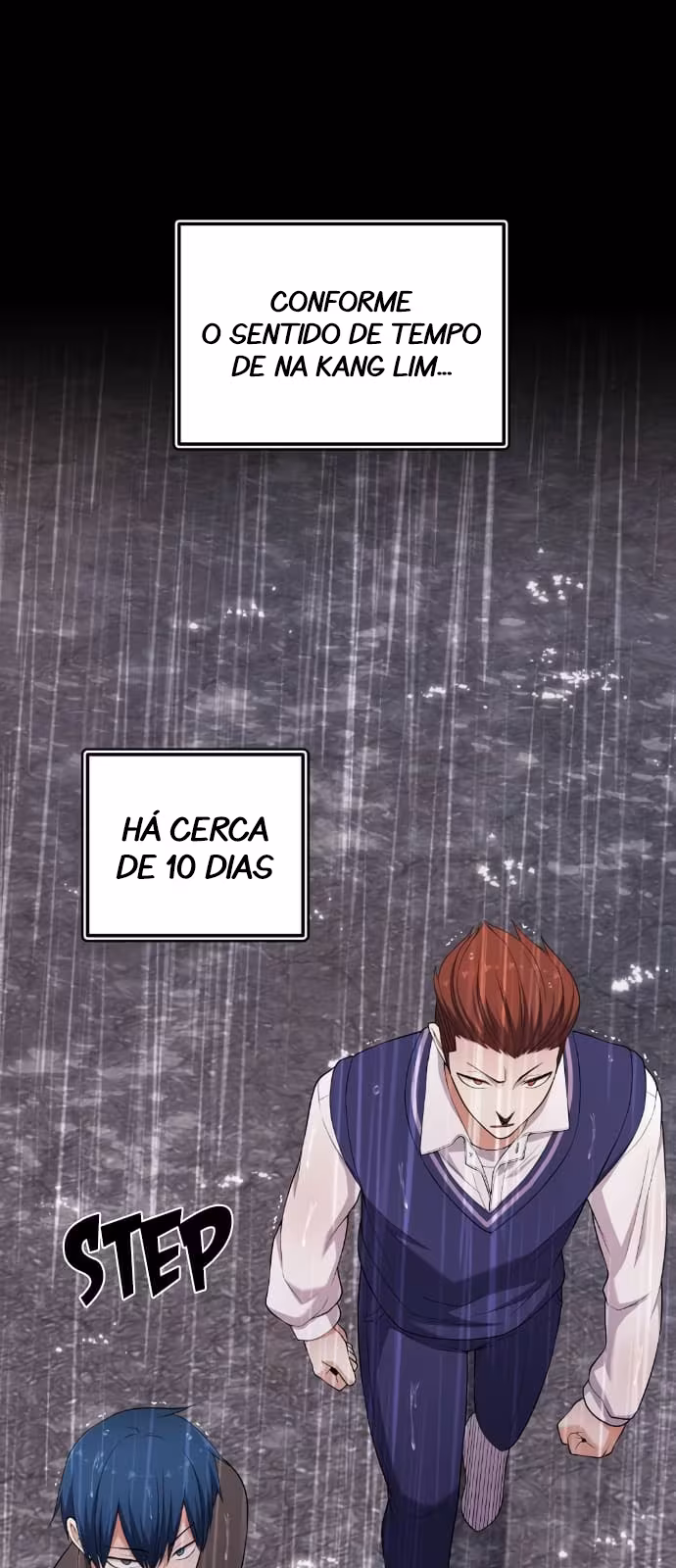 Personagem de Webtoon: Na Kang Lim Capítulo 163 Página 53
