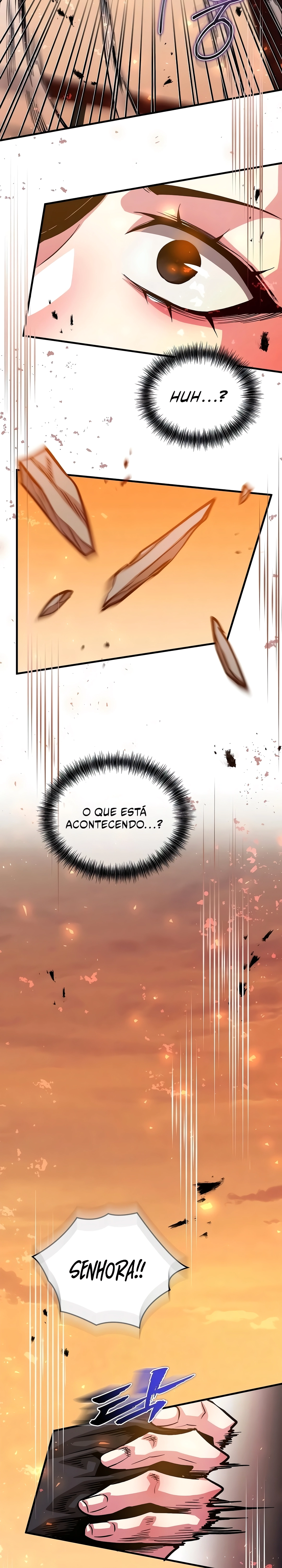 The Ruler Of Darkness Capítulo 18 Página 32